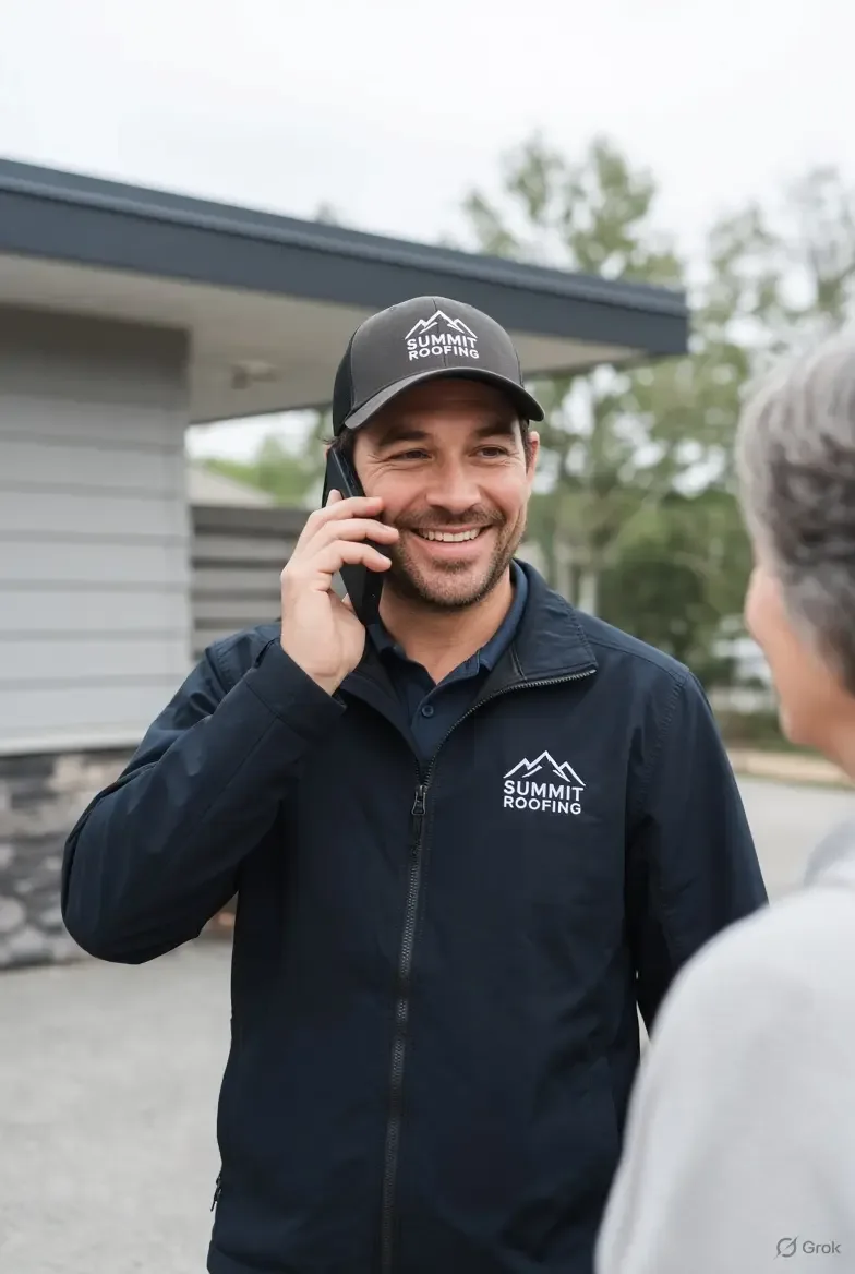 Flat Roof Leak Repair Bay City, MI FAQs